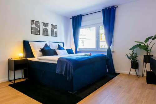 Foto - Wohnen auf Zeit in Wuppertal 1.650,00 €
