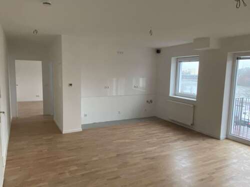Foto - Wohnung zum Mieten in Offenbach 815,00 € 55 m²