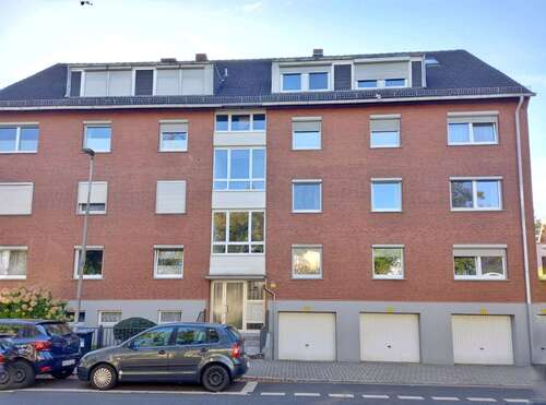 Foto - Wohnung zum Kaufen in Bremen 192.000,00 € 74 m²