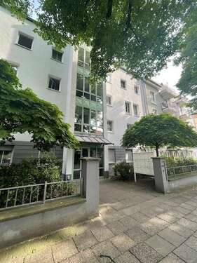 Foto - Wohnung zum Kaufen in Berlin Niederschönhausen 270.000,00 € 57.76 m²