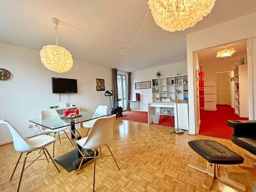 Foto - Wohnung zum Kaufen in Meerbusch 249.000,00 € 66 m²