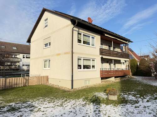 Foto - Wohnung zum Kaufen in Offenburg 270.000,00 € 103 m²