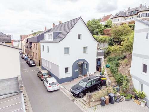 Foto - Haus zum Kaufen in Bingen am Rhein 397.000,00 € 244 m²