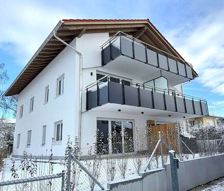 Foto - Wohnung zum Mieten in Surberg 1.599,00 € 105 m²