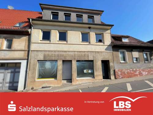 Foto - Haus zum Kaufen in Arnstein 69.000,00 € 166.01 m²