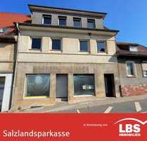 Haus zum Kaufen in Arnstein 69.000,00 € 166.01 m²