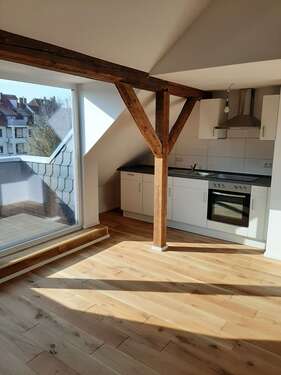 Foto - Wohnung zum Mieten in Hildesheim 630,00 € 57 m²