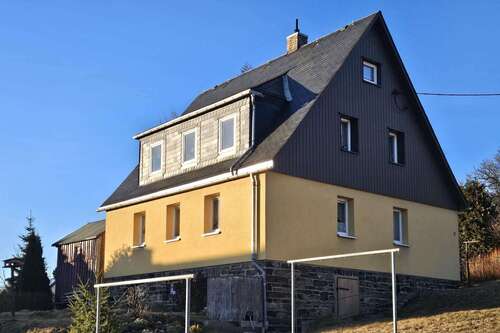 Foto - Haus zum Kaufen in Kurort Seiffen 132.000,00 € 93.78 m²