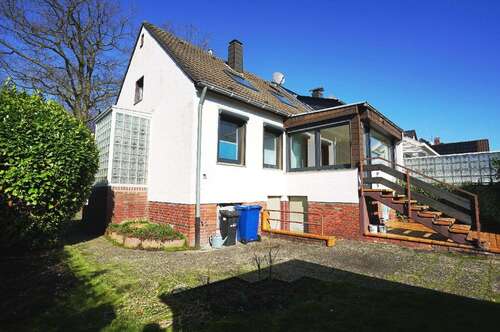 Foto - Haus zum Kaufen in Leverkusen 398.000,00 € 100 m²