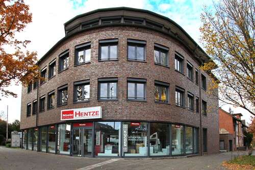 Foto - Einzelhandel in Hamburg 4.990,00 € 238 m²