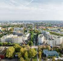 Wohnung zum Mieten in Karlsruhe 1.289,07 € 91.1 m²