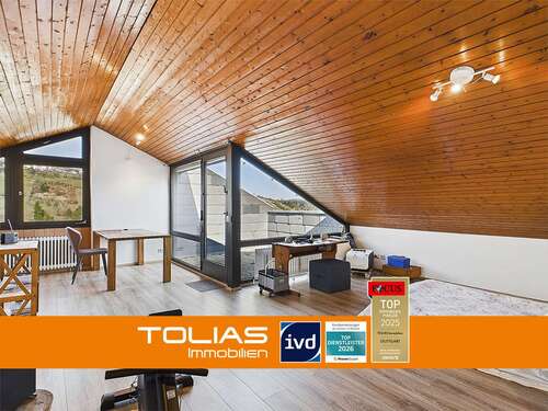 Foto - Wohnung zum Mieten in Stuttgart 595,00 € 43.6 m²