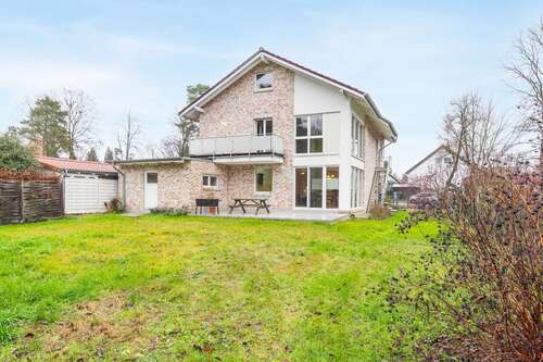 Foto - Haus zum Kaufen in Eggersdorf 799.000,00 € 229.08 m²