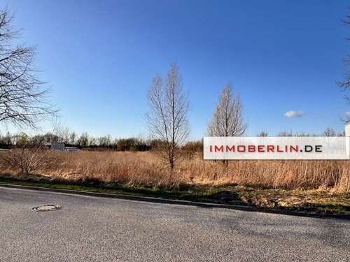 Foto - Grundstück zu verkaufen in Oberkrämer 910.000,00 € 6500 m²