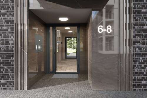 Foto - Wohnung zum Kaufen in Berlin 724.900,00 € 112.85 m²