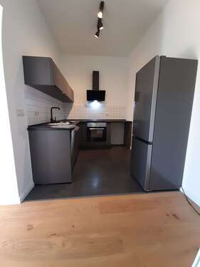 Foto - Wohnung zum Mieten in Zwickau 565,00 € 82.4 m²