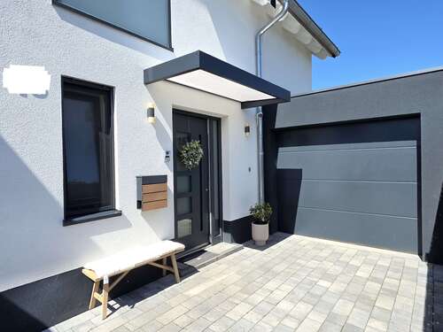 Foto - Haus zum Kaufen in Schwegenheim 728.000,00 € 180 m²