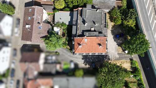 Foto - Grundstück zu verkaufen in Frankfurt am Main 3.500.000,00 € 2958 m²