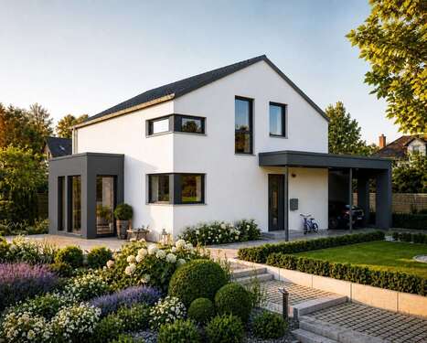 Foto - Haus zum Kaufen in Bochum 677.001,00 € 143 m²
