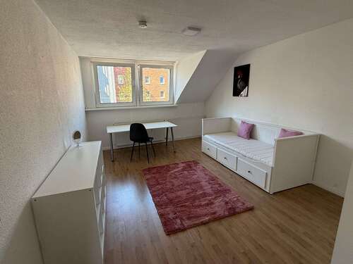 Foto - Wohnen auf Zeit in Oberhausen 340,00 €