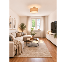 Wohnung zum Kaufen in Darmstadt 220.000,00 € 54.33 m²