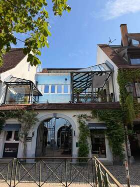 Foto - Büro in Freiburg 2.200,00 € 88.2 m²