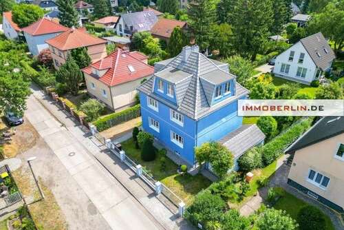 Foto - Haus zum Kaufen in Berlin 989.000,00 € 176 m²