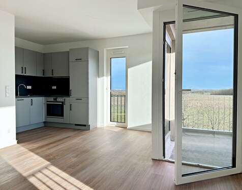 Foto - Wohnung zum Mieten in Hannover 858,00 € 53 m²