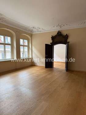 Foto - Wohnung zum Kaufen in Halle 299.500,00 € 85.7 m²