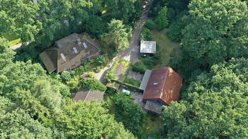 Foto - Haus zum Kaufen in Fintel 487.000,00 € 259 m²