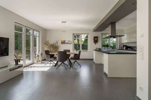 Foto - Wohnung zum Mieten in Hamburg 2.480,00 € 124 m²
