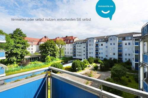 Foto - Wohnung zum Kaufen in Chemnitz 72.900,00 € 67.7 m²