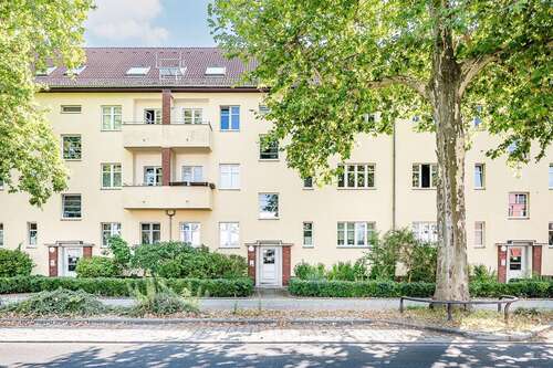 Foto - Wohnung zum Kaufen in Berlin 240.000,00 € 56.7 m²