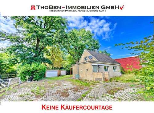Foto - Grundstück in Hamburg 439.000,00 € 713 m²