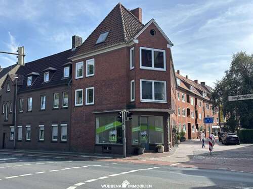 Foto - Einzelhandel in Emden 550,00 € 35 m²