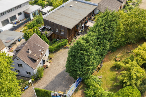 Foto - Haus zum Kaufen in Hilden 745.000,00 € 156 m²