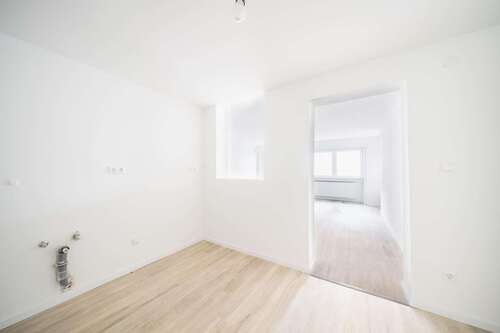 Foto - Wohnung zum Mieten in Schrießheim 520,00 € 39.91 m²