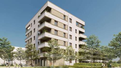 Foto - Wohnung zum Kaufen in Heidelberg 660.000,00 € 98.79 m²