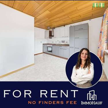 Foto - Wohnung zum Mieten in Reichenbach-Steegen 1.000,00 € 107 m²