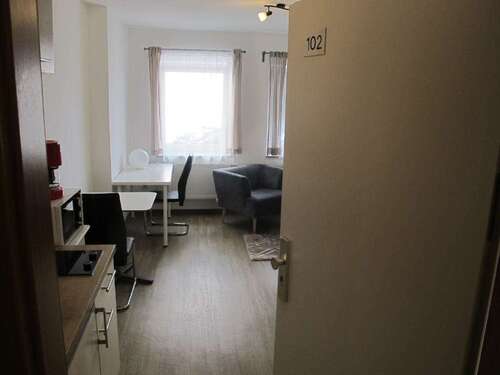 Foto - Wohnen auf Zeit in Augsburg 820,00 €