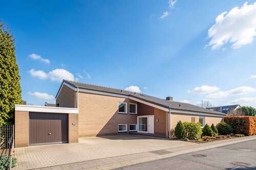 Foto - Haus zum Kaufen in Warendorf 617.500,00 € 254.25 m²