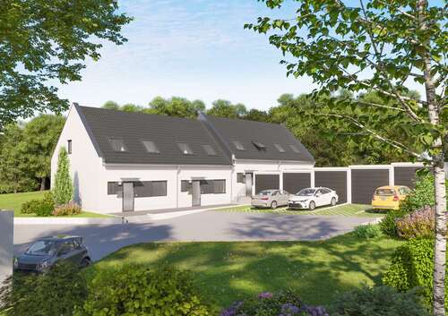 Foto - Haus zum Kaufen in Solingen 498.500,00 € 110.72 m²