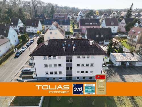 Foto - Haus zum Kaufen in Stuttgart 1.550.000,00 € 513.94 m²
