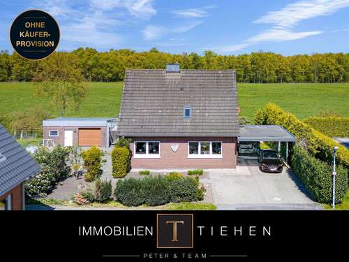 Foto - Haus zum Kaufen in Twist Rühlerfeld 275.000,00 € 122 m²