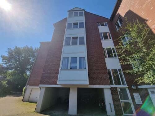 Foto - Wohnung zum Mieten in Münster 429,00 € 21.54 m²