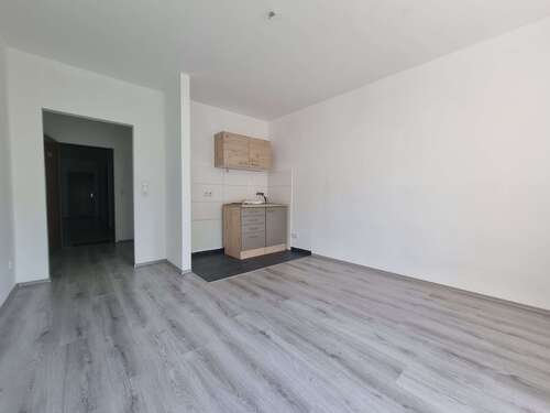 Foto - Wohnung zum Mieten in Münster 429,00 € 21.54 m²
