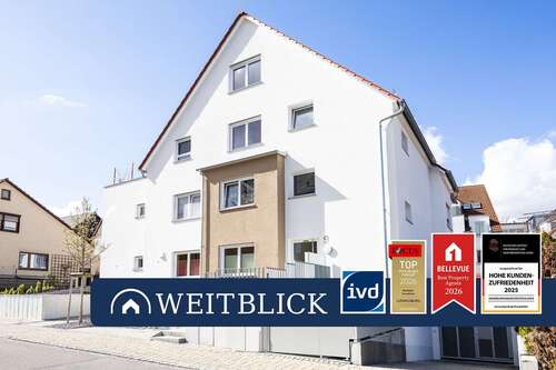 Foto - Wohnung zum Kaufen in Freudental 349.000,00 € 78.85 m²
