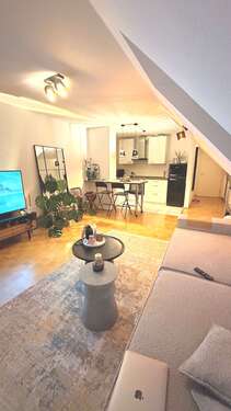 Foto - Wohnung zum Mieten in Worms 500,00 € 42.43 m²