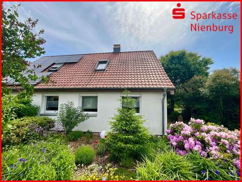 Foto - Haus zum Kaufen in Nienburg 264.900,00 € 151.45 m²