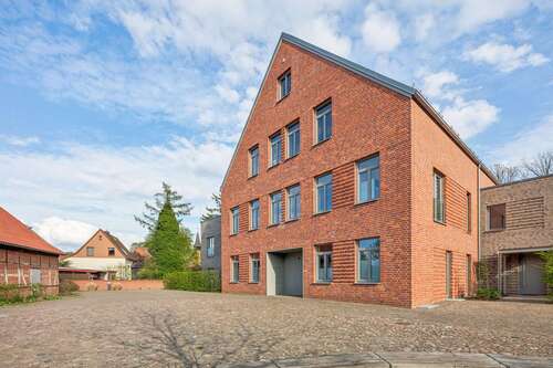 Foto - Wohnung zum Kaufen in Hannover 850.000,00 € 165 m²